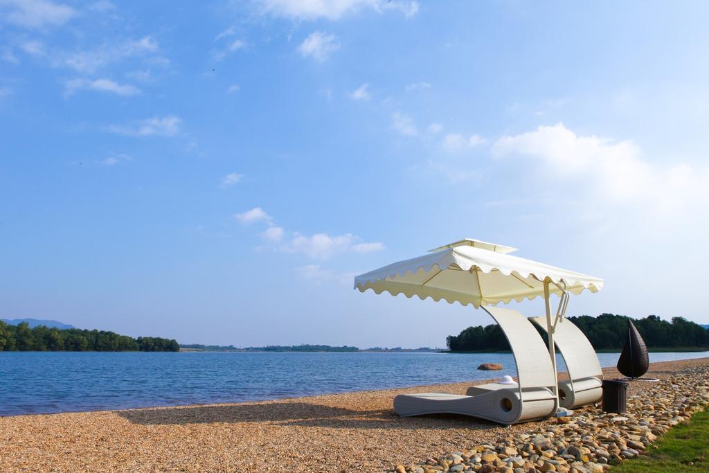 Flamingo Dai Lai Resort Ngoc Quang Eksteriør bilde