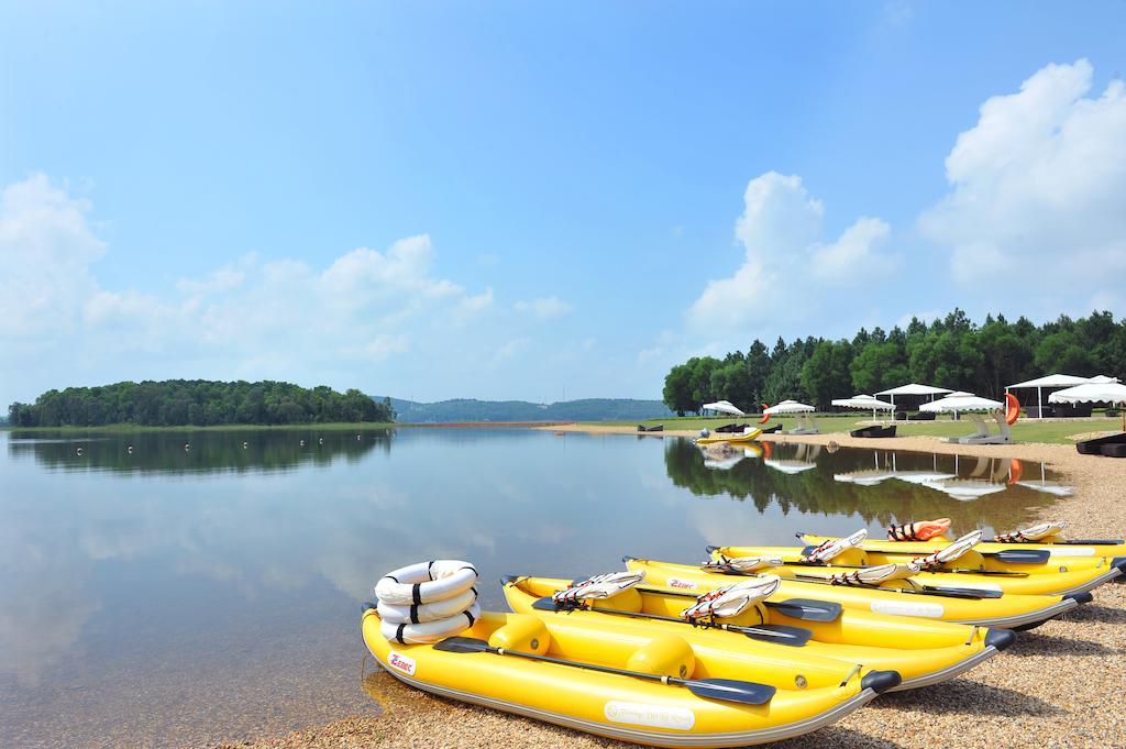 Flamingo Dai Lai Resort Ngoc Quang Eksteriør bilde